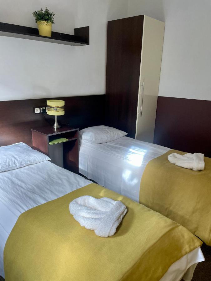 Smart2Stay Magnolia وارسو المظهر الخارجي الصورة