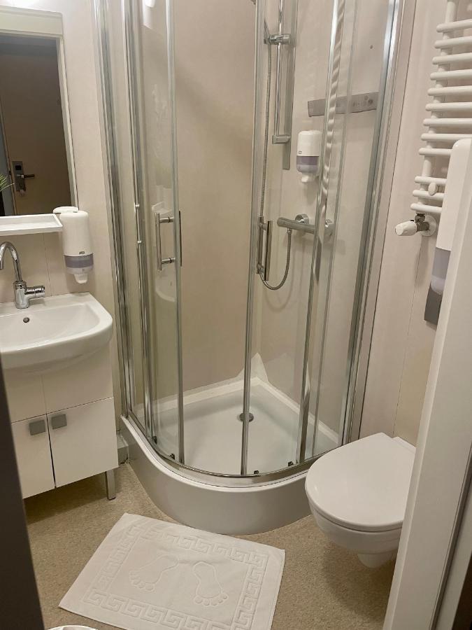 Smart2Stay Magnolia وارسو المظهر الخارجي الصورة