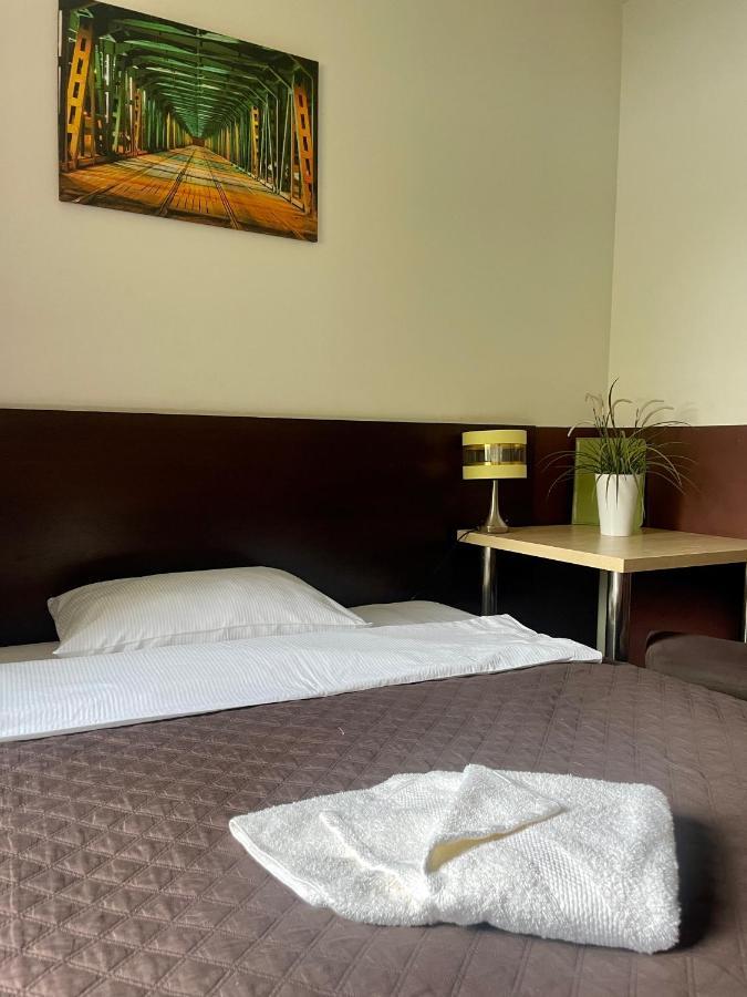 Smart2Stay Magnolia وارسو المظهر الخارجي الصورة