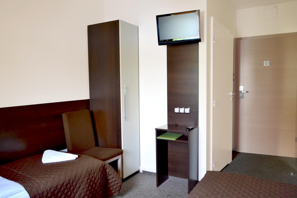 Smart2Stay Magnolia وارسو المظهر الخارجي الصورة