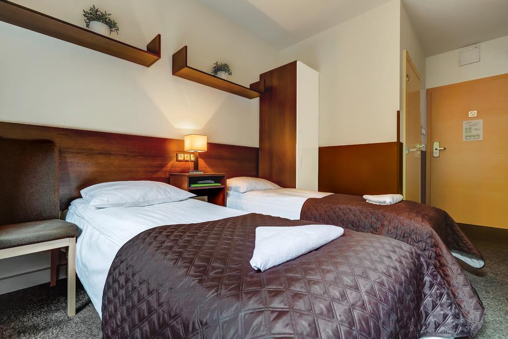 Smart2Stay Magnolia وارسو المظهر الخارجي الصورة