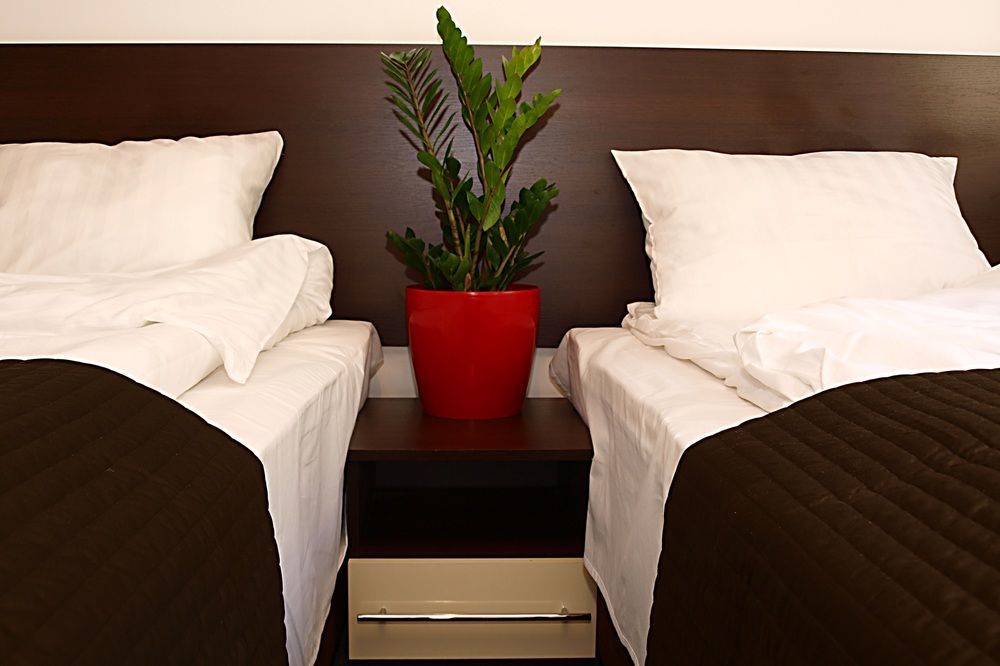 Smart2Stay Magnolia وارسو المظهر الخارجي الصورة