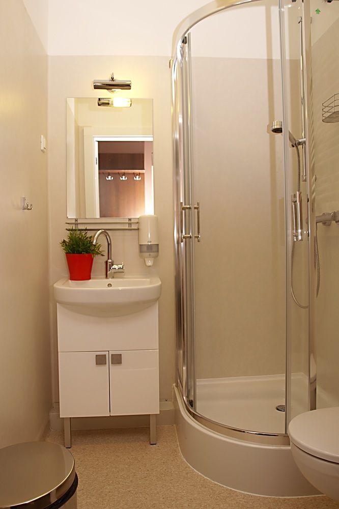 Smart2Stay Magnolia وارسو المظهر الخارجي الصورة